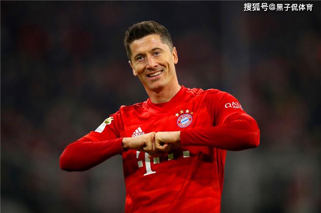  莱万多夫斯基重返安联球场受追捧  