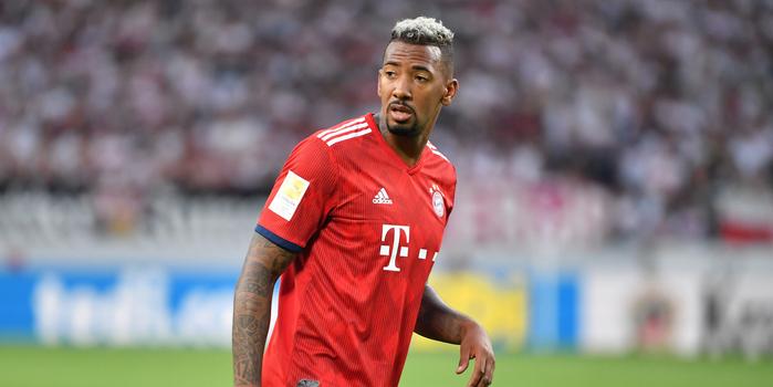  弗里克变阵三中卫激活拜仁进攻体系  