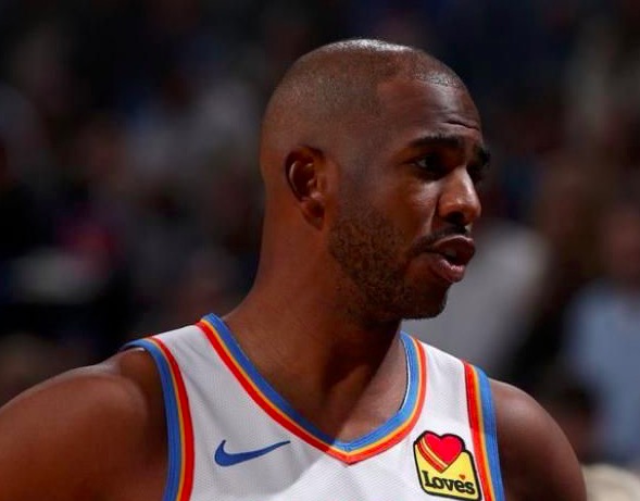  雷霆亚历山大当选周西部最佳球员  