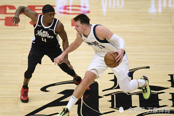  爱德华兹35分森林狼力克快船  