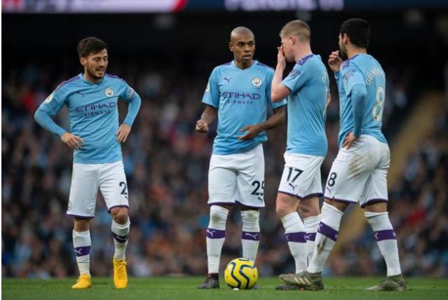  曼城违规上诉被驳回，恐遭欧冠禁赛严惩  