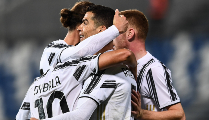  尤文图斯防线失误遭那不勒斯逆转失利  